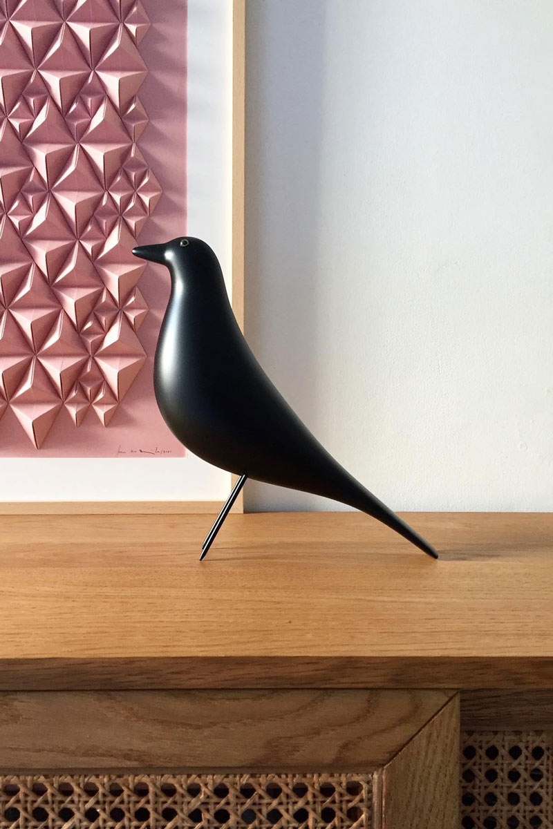 Eames House Bird-372164