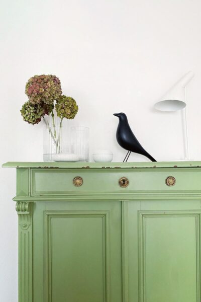 Eames House Bird-372163
