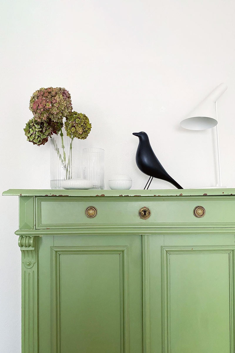 Eames House Bird-372163