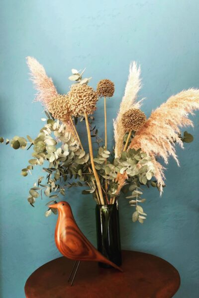 Eames House Bird-372166
