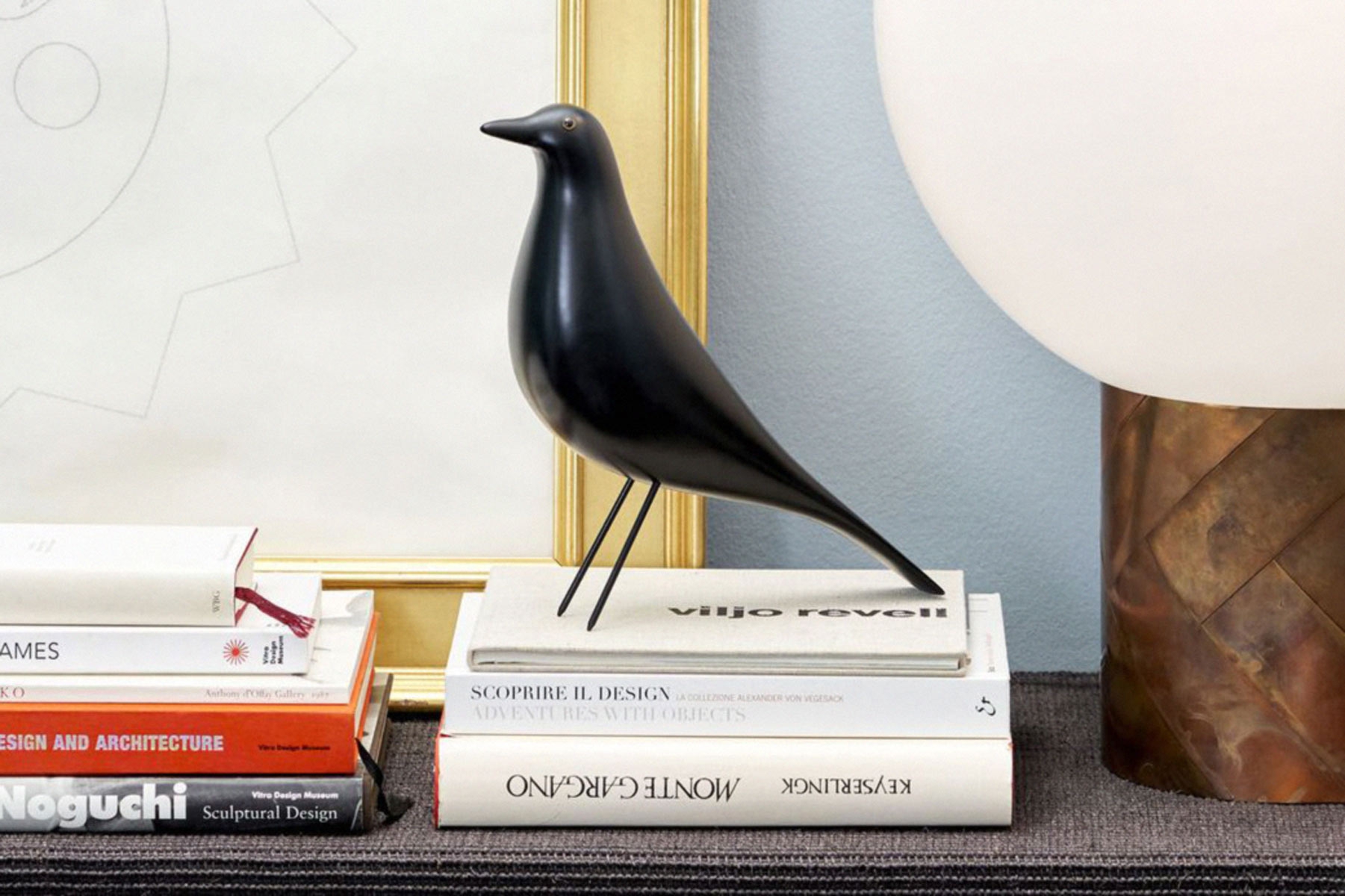Eames House Bird-372153