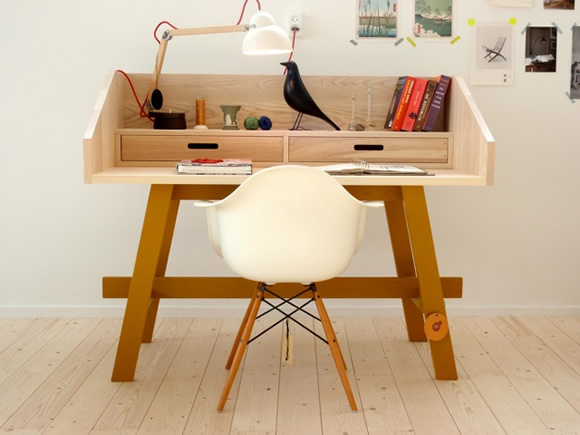 Eames House Bird-113481