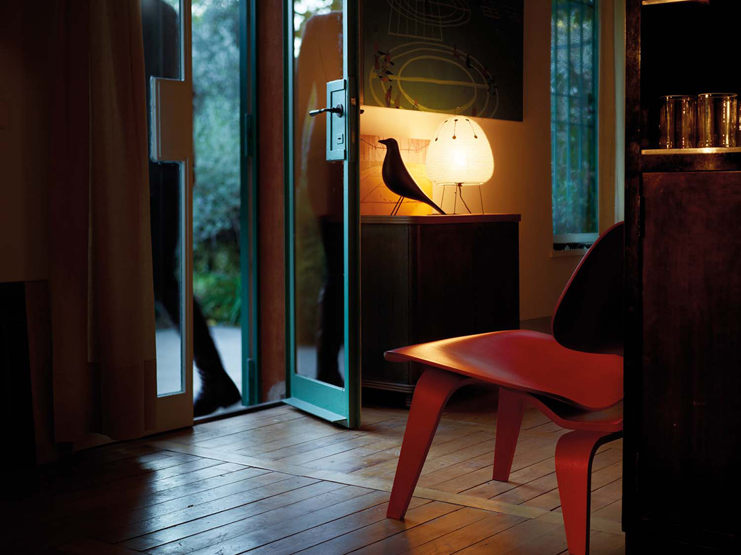 Eames House Bird-113491