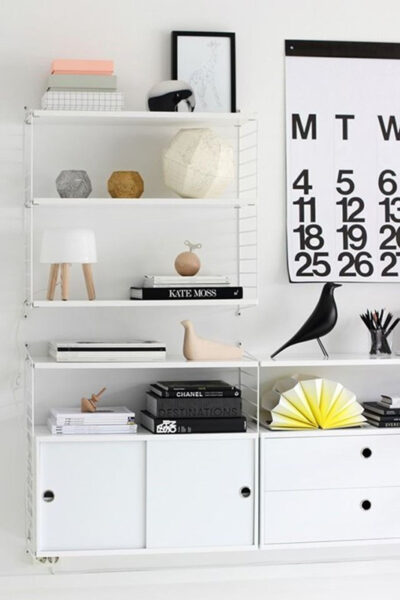 Eames House Bird-113482