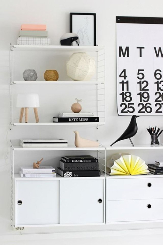 Eames House Bird-113482