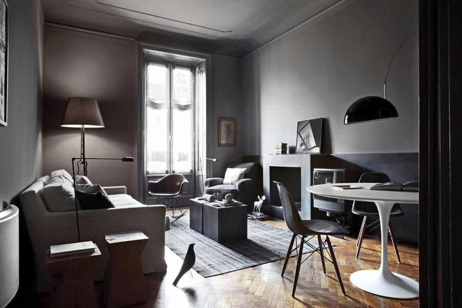 Eames House Bird-113485
