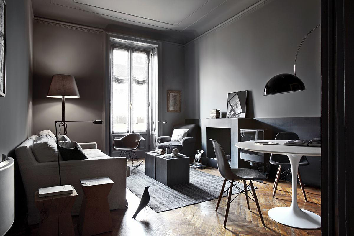 Eames House Bird-113485