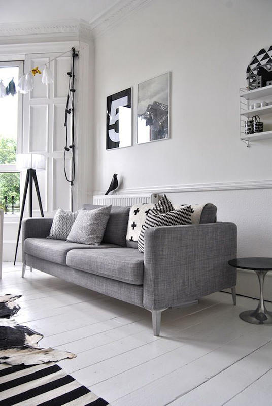 Eames House Bird-113488