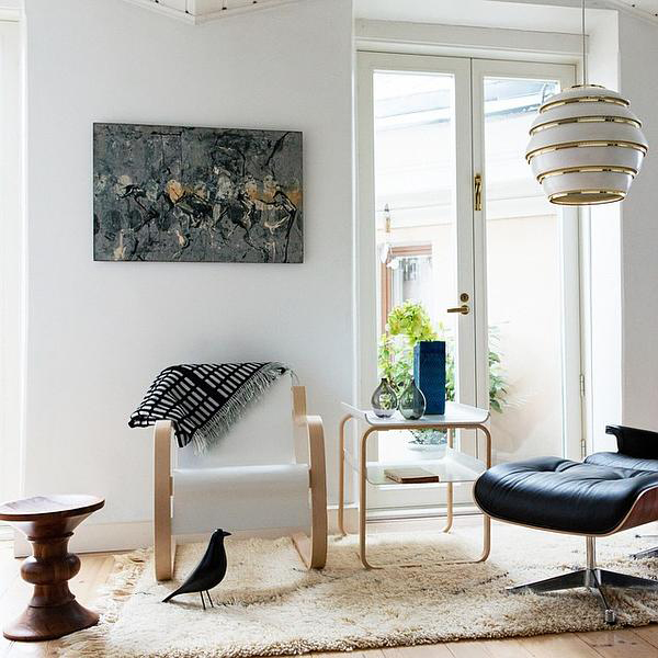 Eames House Bird-113490