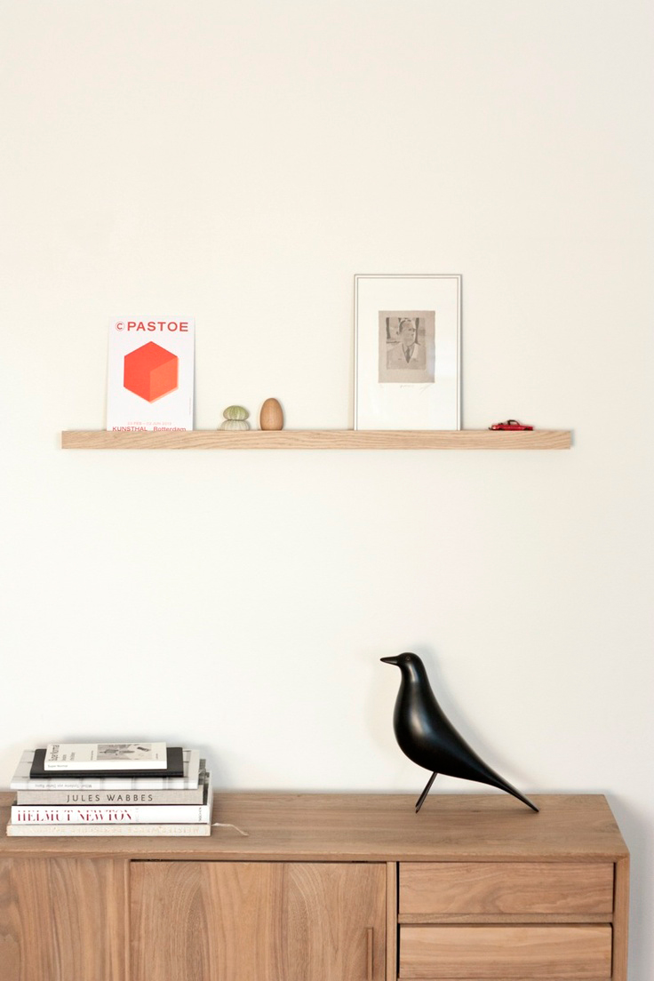 Eames House Bird-160212