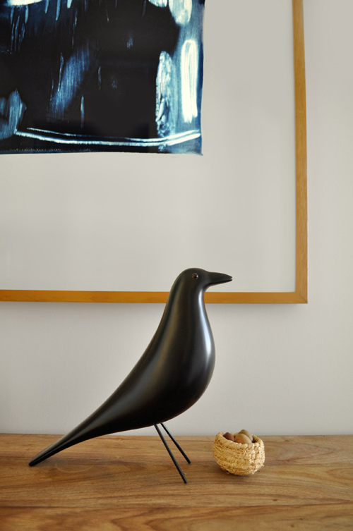 Eames House Bird-160202