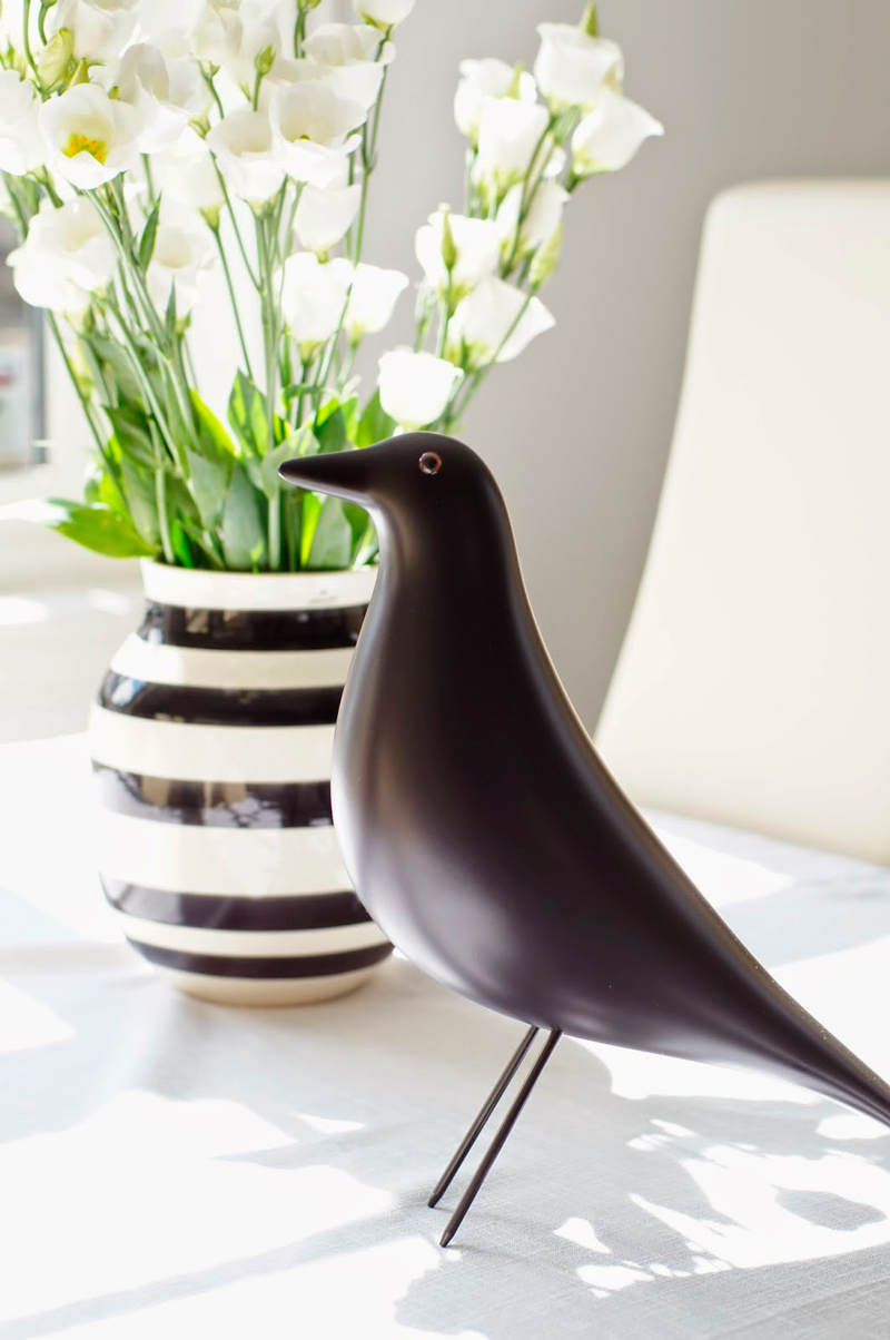 Eames House Bird-160206