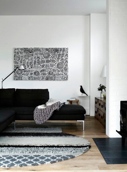 Eames House Bird-160209