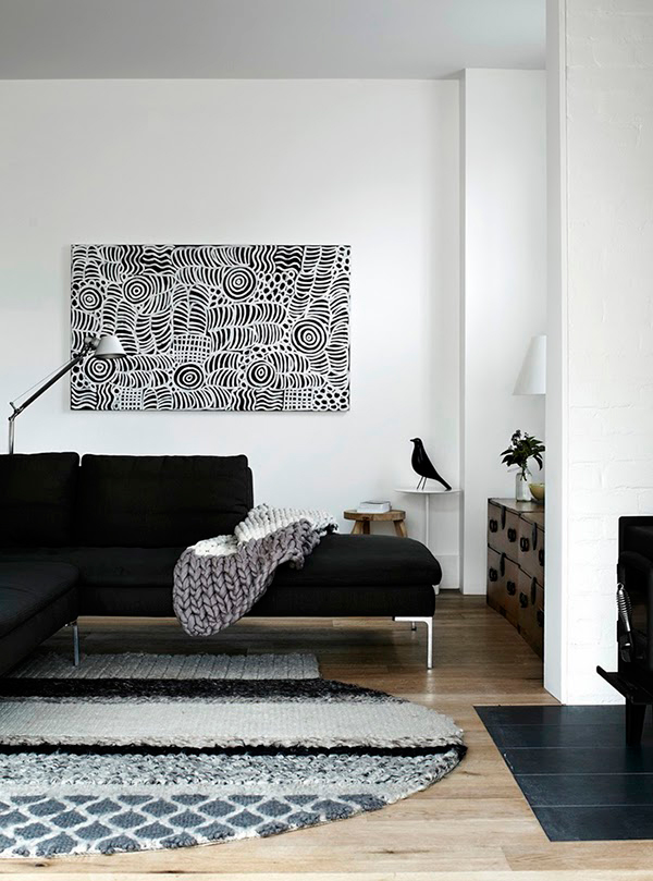 Eames House Bird-160209