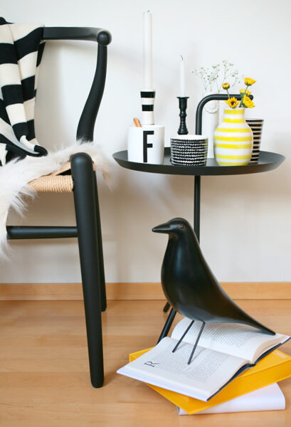 Eames House Bird-160201