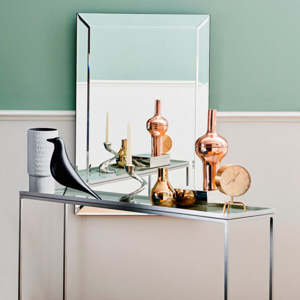 Eames House Bird-160213