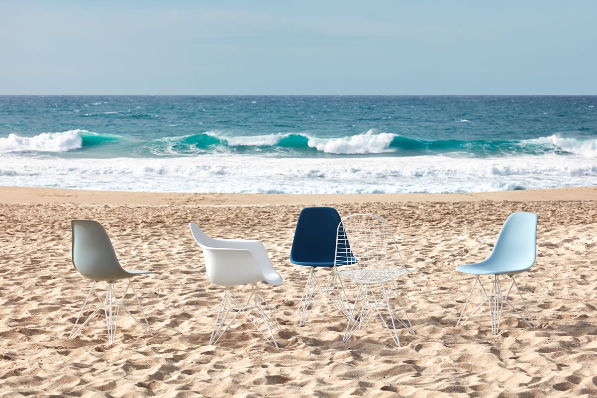 Silla Eames Plastic DSR-267914