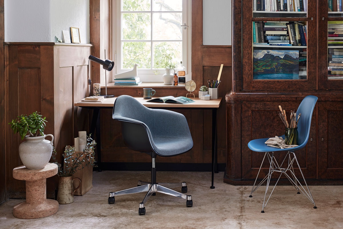 Silla Eames Plastic DSR-267905