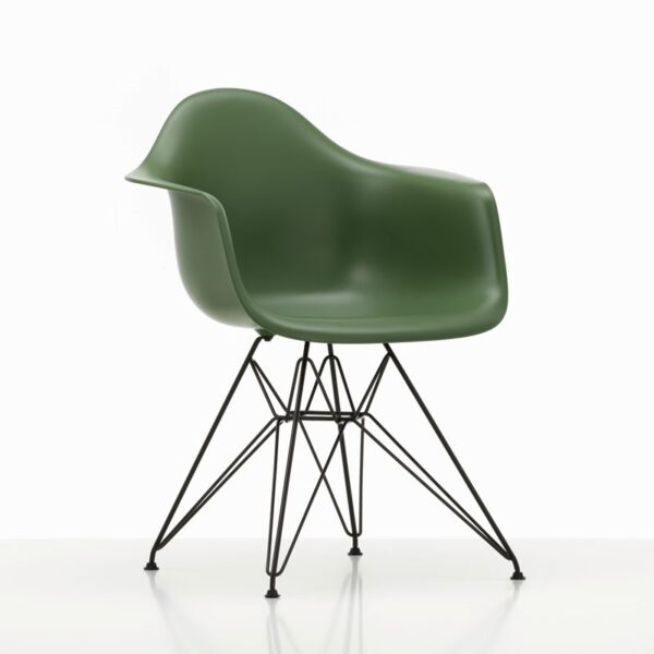 Silla Eames Plastic DAR -267865