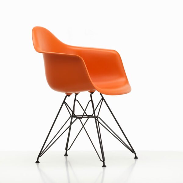 Silla Eames Plastic DAR -267866