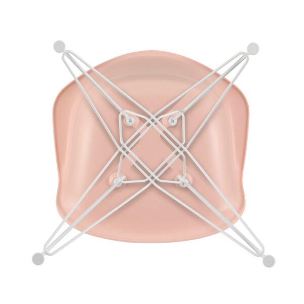 Silla Eames Plastic DAR -267862