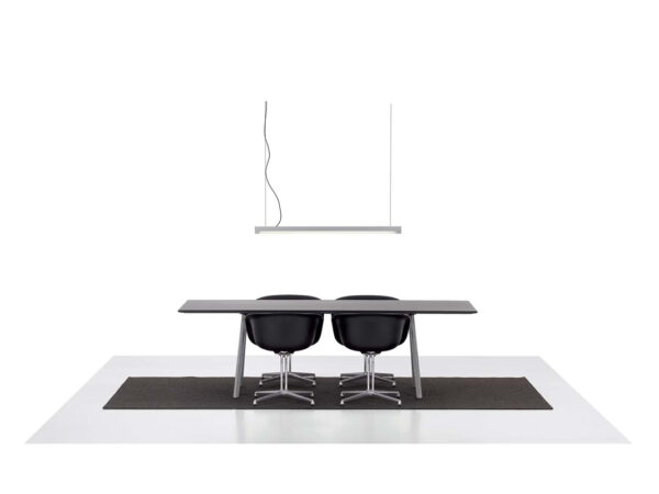 Silla Eames Plastic DAL -115649