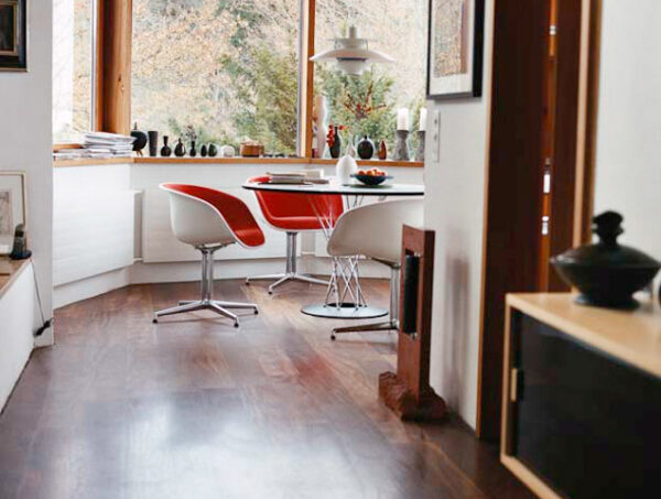Silla Eames Plastic DAL -115641