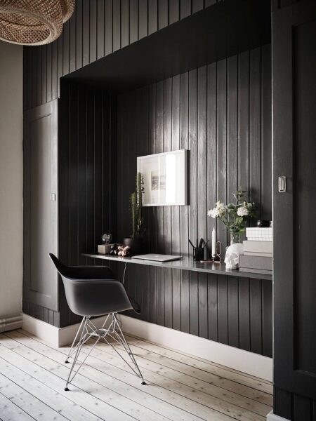 Silla Eames Plastic DAR -152152