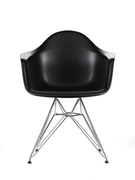 Silla Eames Plastic DAR -116157