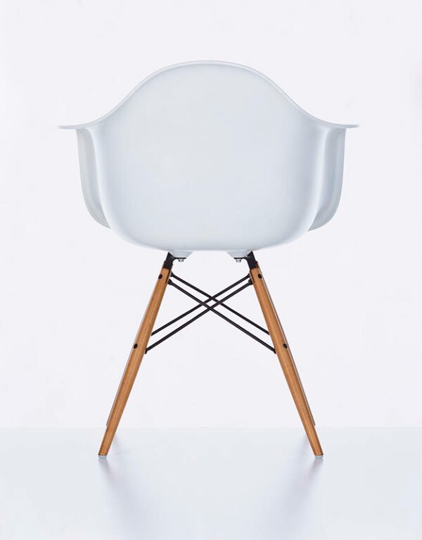 Silla Eames Plastic DAW -116557