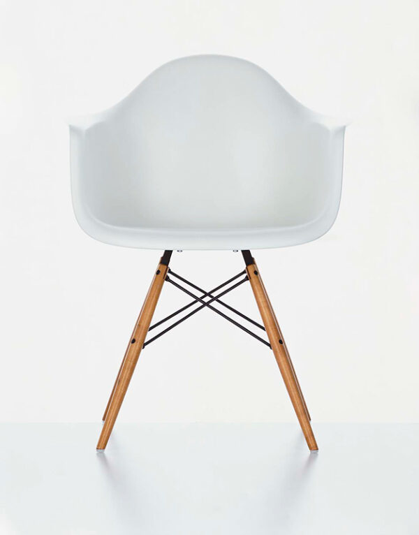 Silla Eames Plastic DAW -116533