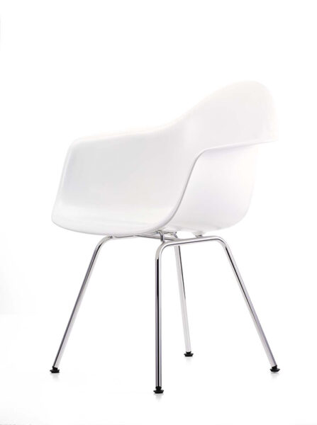 Silla Eames Plastic DAX -116209