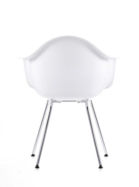 Silla Eames Plastic DAX -116216