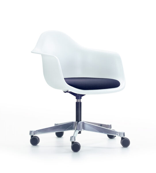 Silla Eames Plastic PACC -115656