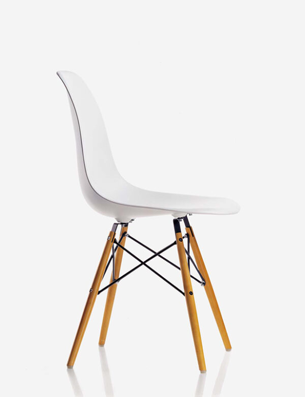 Silla Eames Plastic DSW -116311