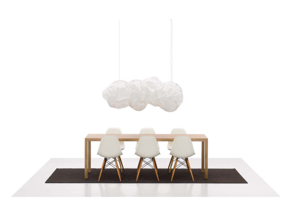 Silla Eames Plastic DSW -116330