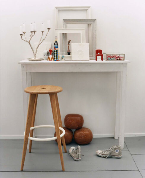 Taburete Haut-112972