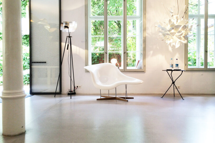 La Chaise-113641