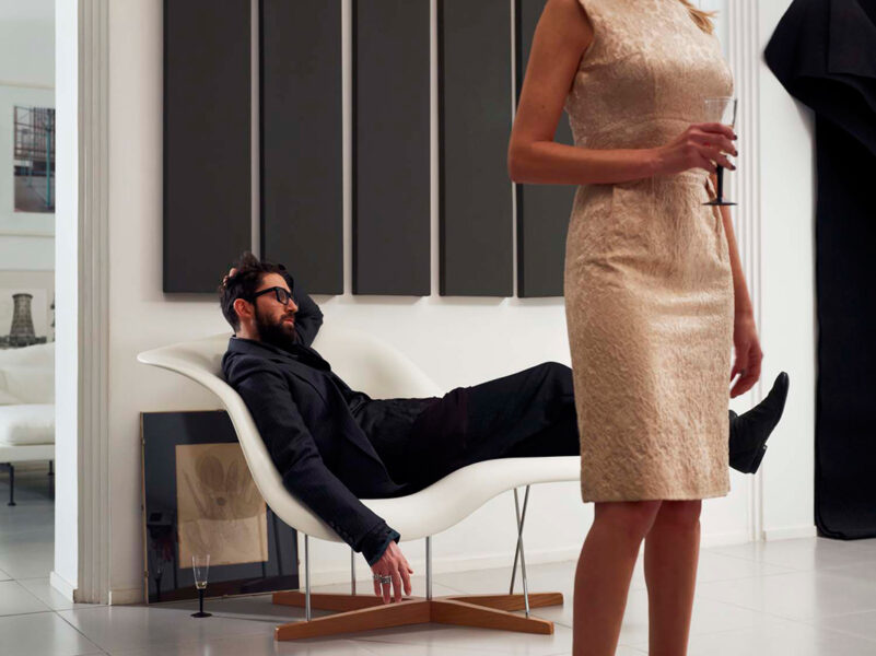 La Chaise-113640