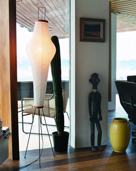 Akari 14A Lamp -113745