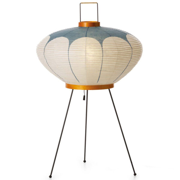 Akari 9AD Lamp -113729