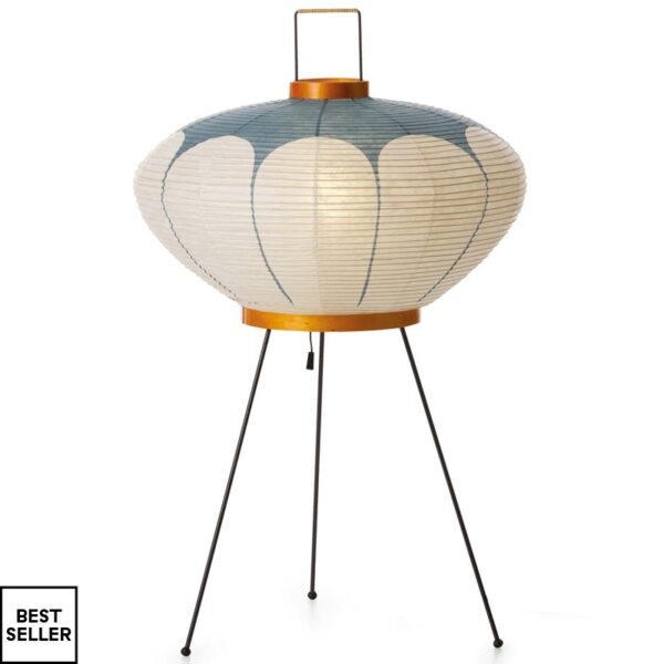 Akari 9AD -0 Lamp