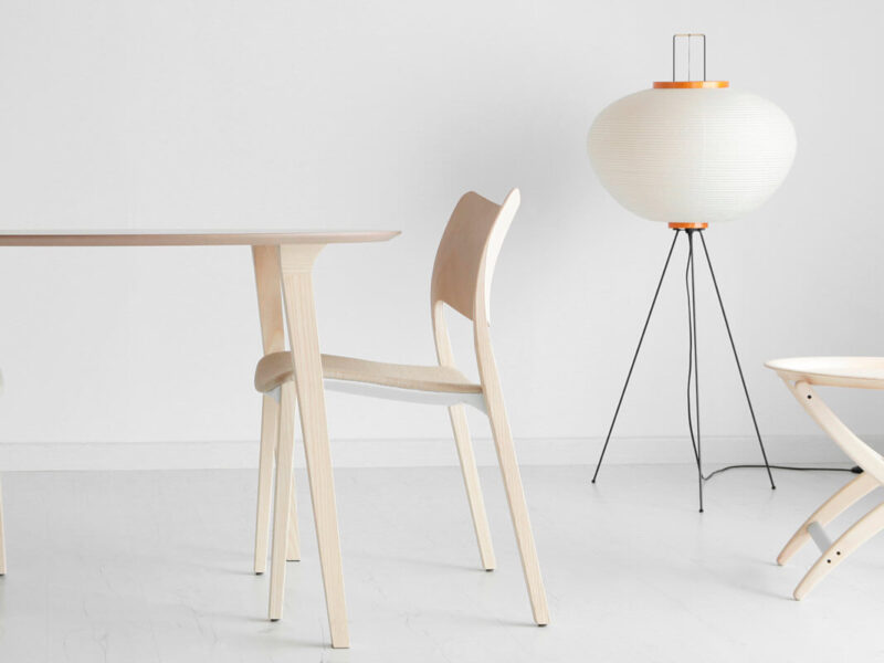 Akari Lamp 10A -147388