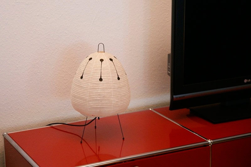Lámpara Akari 1AD-147883