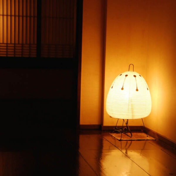 Lámpara Akari 1AD-147885