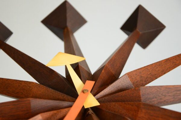 Reloj Polygon-115327