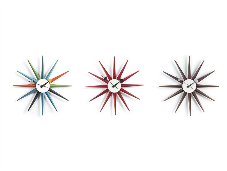Reloj Sunburst-115370