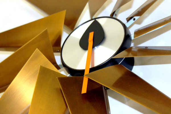 Reloj Turbine -115423