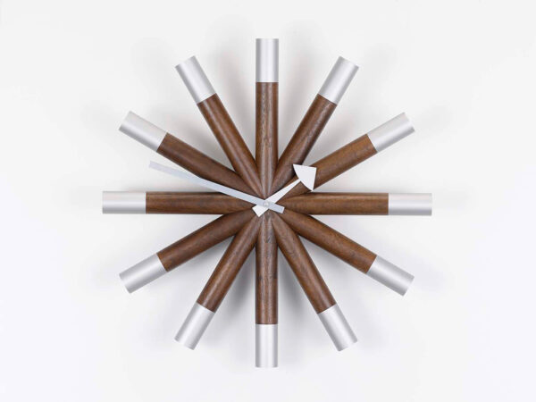 Reloj Wheel-115425