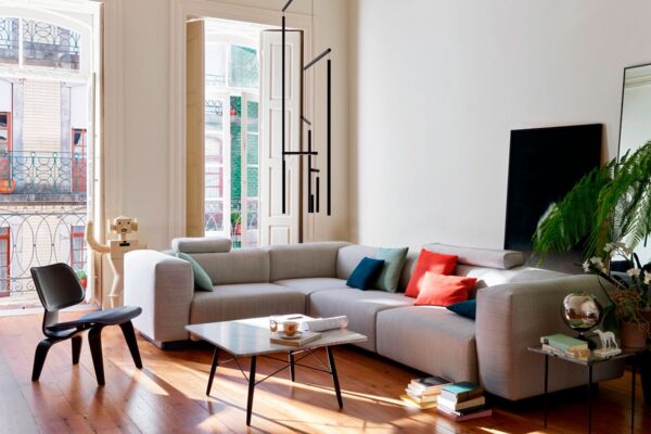 Silla DCW-359009